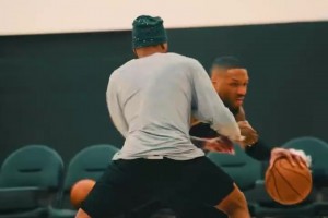 为了适配NBA男友的节奏，肯达尔·詹娜究竟付出了多大代价？